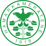Escudo do HamKam