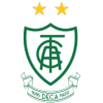 Escudo do America Mineiro W