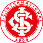 Escudo do Internacional RS W