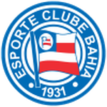 Escudo do Bahia W