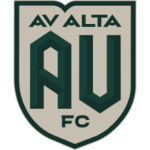 Escudo do Alta