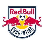 Escudo do RB Bragantino W