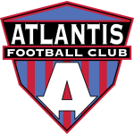 Escudo do Atlantis / PM