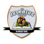 Escudo do Juventus