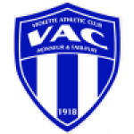 Escudo do Violette AC