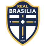 Escudo do Real Brasília