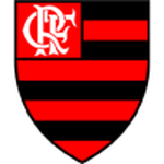 Escudo do Flamengo W