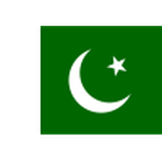 Escudo do Pakistan