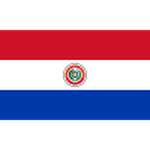 Escudo do Paraguay U17