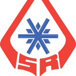 Escudo do SR