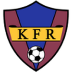 Escudo do KFR