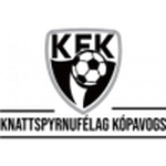 Escudo do KFK Kópavogur