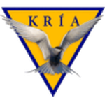 Escudo do Kría