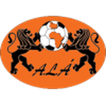 Escudo do Afríka