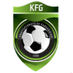 Escudo do KFG