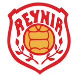 Escudo do Reynir