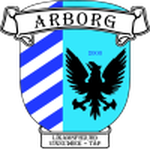 Escudo do Árborg