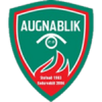 Escudo do Augnablik