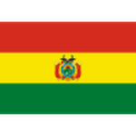 Escudo do Bolivia U17