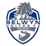 Escudo do Selwyn United