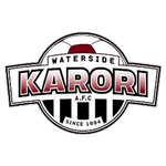 Escudo do Waterside Karori