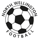 Escudo do North Wellington