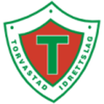 Escudo do Torvastad
