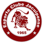 Escudo do Jacuipense U20