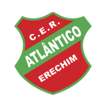 Escudo do Atlântico U20