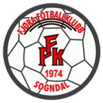 Escudo do Fjøra