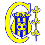Escudo do Deportivo Capiata