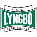 Escudo do Lyngbø