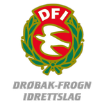 Escudo do Drøbak / Frogn