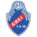 Escudo do SF Grei