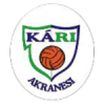 Escudo do Kári
