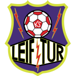 Escudo do KF