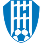Escudo do ÍH