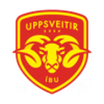 Escudo do ÍBU