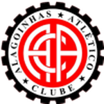 Escudo do Atlético Alagoinhas U20