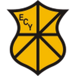 Escudo do Ypiranga BA U20