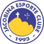 Escudo do Jacobina U20