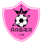 Escudo do Árbær