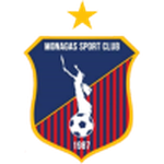 Escudo do Monagas II