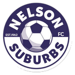 Escudo do Nelson Suburbs