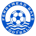 Escudo do Ferrymead Bays
