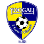 Escudo do Yoogali CT