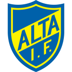 Escudo do Alta II