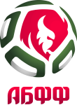 Escudo do ABFF U19
