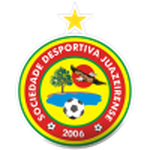 Escudo do Juazeirense U20