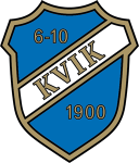 Escudo do Kvik Trondheim
